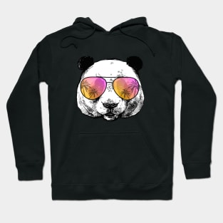 Cool Panda Hoodie